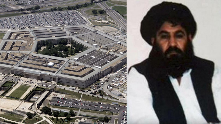Αμερικανικό Πεντάγωνο: Πιθανόν νεκρός ο αρχηγός των Ταλιμπάν