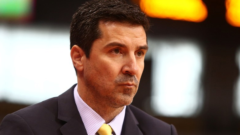 Πρίφτης: «Είμαι εν βρασμώ…»