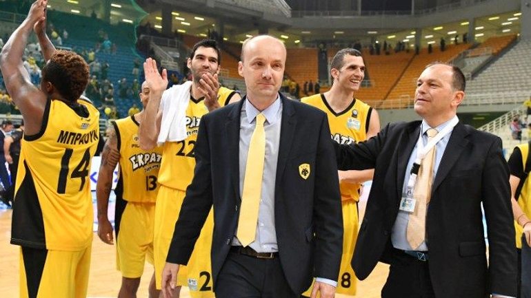 Ζντοβτς: «Δεν ήταν έξυπνο να αντιδράσουμε στις προκλήσεις τους»