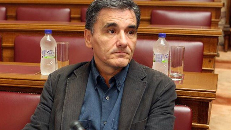 Αλλαγές στο παρά πέντε από Τσακαλώτο