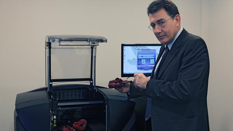 Πρωτιά για Έλληνα καρδιοχειρουργό σε διαγωνισμό Ιατρικής Καινοτομίας Πρωτιά για Έλληνα καρδιοχειρουργό σε διαγωνισμό Ιατρικής Καινοτομίας