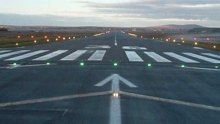 Στα τέλη του έτους η διαχείριση των 14 αεροδρομίων στη Fraport