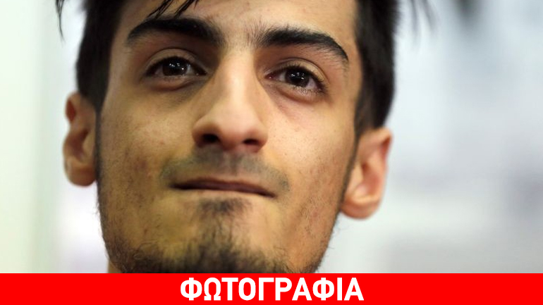 Ο αδελφός του μακελάρη των Βρυξελλών θα συμμετάσχει στους Ολυμπιακούς Αγώνες