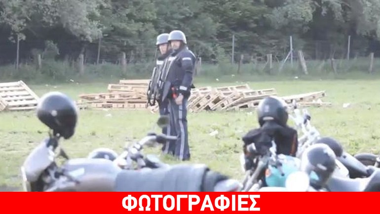 Αυστρία: Δύο νεκροί και 11 τραυματίες από πυρά αγνώστου σε συναυλία