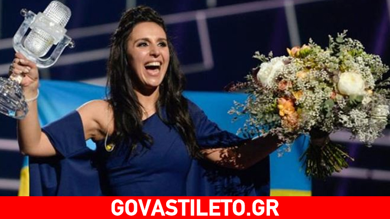 Η νικήτρια της Eurovision στο show της Ρούλας Κορομηλά- Όλα όσα είπε