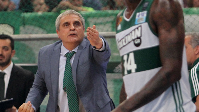 «Δεν μένουμε στην τελευταία φάση»