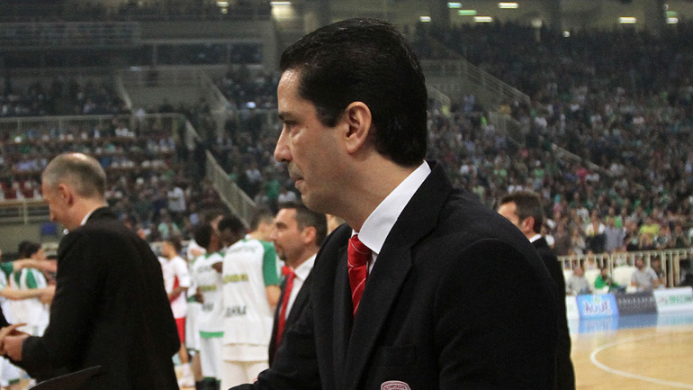 «Ήμασταν πολύ συγκεντρωμένοι στο πλάνο μας»