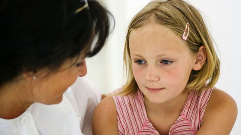 Πώς θα δώσετε το καλό παράδειγμα στο παιδί σας