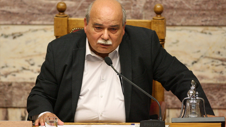 Ν. Βούτσης: Το πολυνομοσχέδιο θα ψηφιστεί στη Βουλή