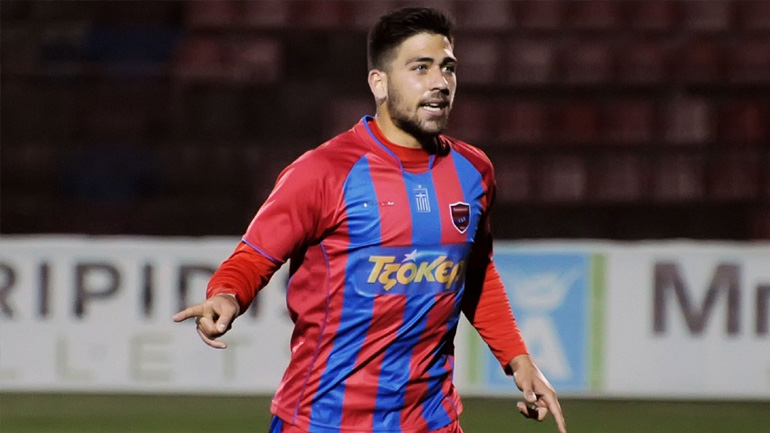 Οδεύει προς ΑΕΚ ο Μπακασέτας