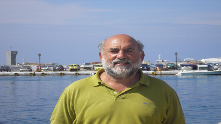 Τα  Κύθηρα ποτέ δεν θα τα βρούμε…