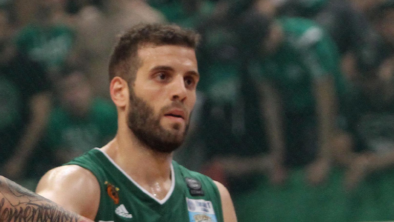 «Δύο τεράστιοι παίκτες έβαλαν δύο τεράστια σουτ»