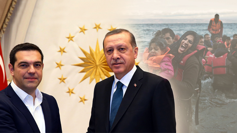 Επί τάπητος το προσφυγικό