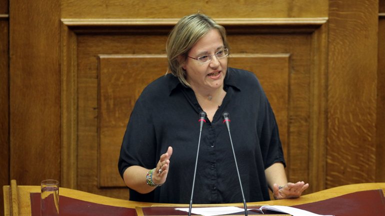 Το παρασκήνιο της παραίτησης Κατριβάνου