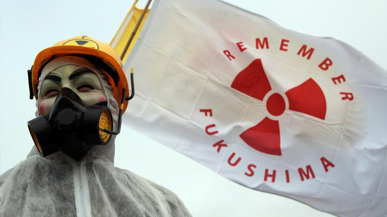 Αυξημένα τα κρούσματα καρκίνου του θυρεοειδούς μεταξύ των παιδιών στη Φουκουσίμα