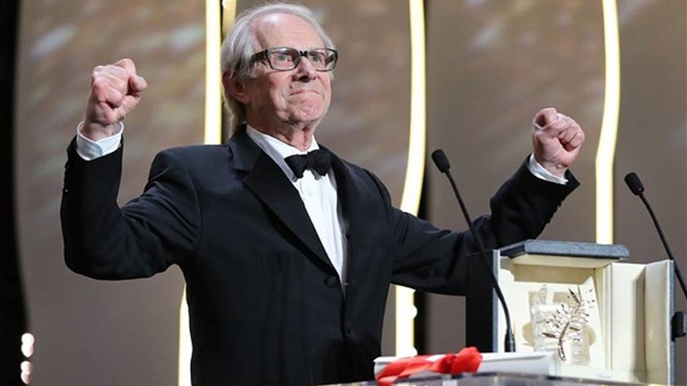 Στο «Ι, Daniel Blake» του Κεν Λόουτς ο Χρυσός Φοίνικας