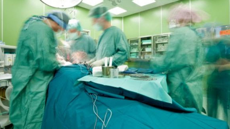 Λαμία: Στο νοσοκομείο 21χρονος κρατούμενος μετά από επίθεση με μαχαίρι