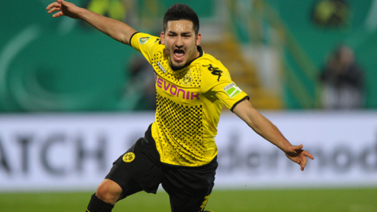 «Έκλεισε» στη Σίτι ο Γκουντογκάν