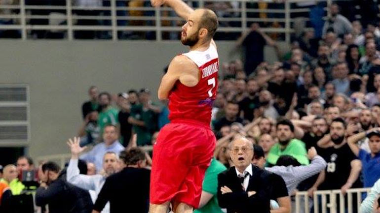 Καταγγελίες Θανάση Γιαννακόπουλου: «Ο Σπανούλης με έβρισε!»