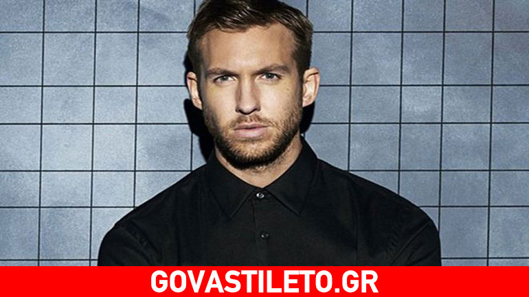 Δύσκολες ώρες για τον Calvin Harris, μεταφέρθηκε στο νοσοκομείο μετά από τροχαίο ατύχημα!