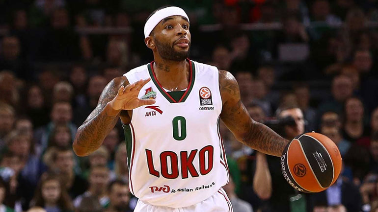 Ντιλέινι: «Δεν έκανε βήματα ο Σπανούλης»