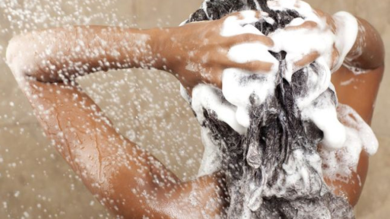 Πώς το σαμπουάν επηρεάζει την ψυχολογία σας;