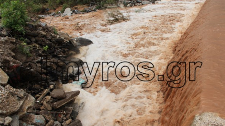 Νεκρός βρέθηκε ο κτηνοτρόφος που αγνοείτο στον Αλμυρό