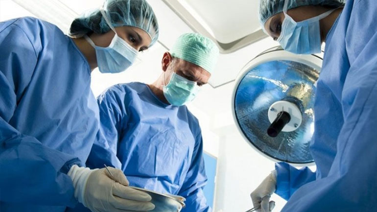 Θεσσαλονίκη: Δώρα ζωής από 70χρονη σε ασθενείς