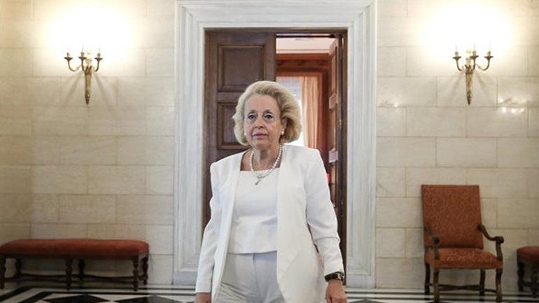 Μήνυμα Θάνου για «προσπάθεια συκοφάντησης δικαστών»