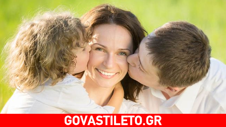 Απλοί τρόποι για να νιώσετε ευτυχισμένη