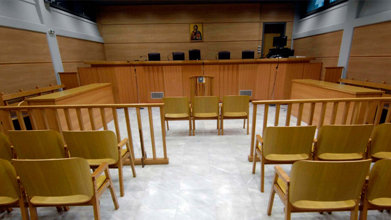 Aπέχουν έως τις 6 Ιουνίου οι δικηγόροι Θεσσαλονίκης