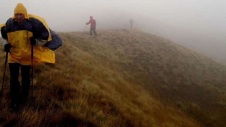 Γρεβενά: Εντοπίστηκαν σώοι οι πεζοπόροι