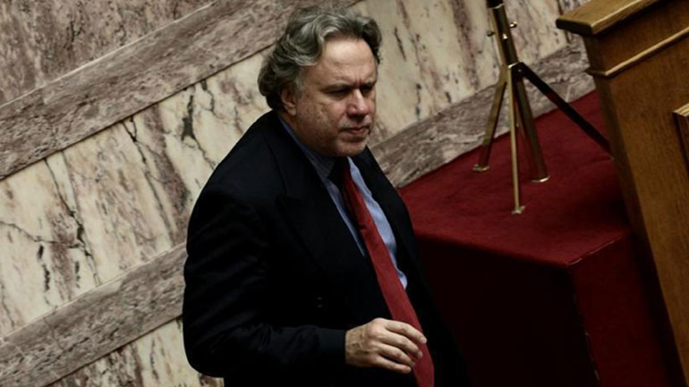 Γ. Κατρούγκαλος: Θα γίνει νόμος του κράτους η απόφαση να μη ζητηθούν τα αναδρομικά του ΕΚΑΣ