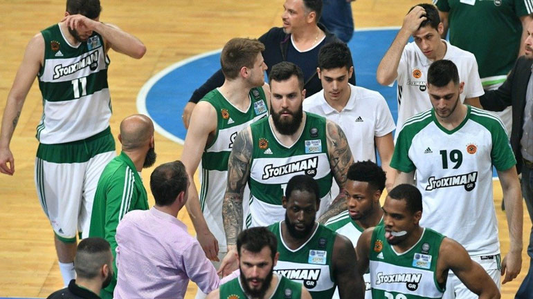 Παναθηναϊκός: « Θα παίξουμε… Το πρωτάθλημα των ενστάσεων δεν θα το πάρουμε ποτέ!»