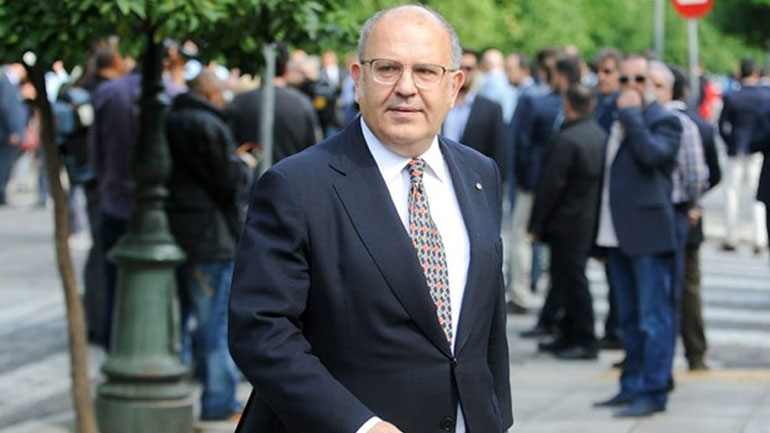 Ξυδάκης: Με αποφασιστικότητα αντιμετωπίζεται η ρητορική της Άκρας Δεξιάς