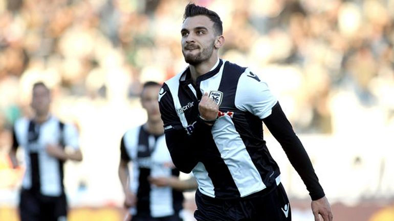 Μυστακίδης: «Ο ΠΑΟΚ μπορεί την πρώτη θέση»