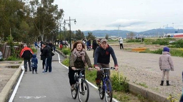 Πάτρα: Το Λιμεναρχείο μπλοκάρει τις εργασίες διαμόρφωσης στο νότιο πάρκο