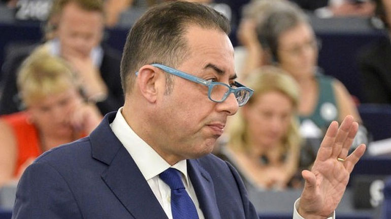 Πιτέλα: «Πρόθεσή μας να στηρίξουμε την Ελλάδα»