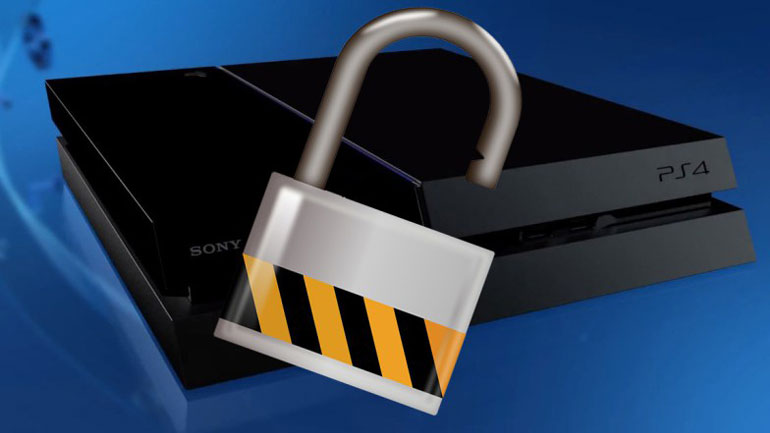 Δείτε PC games να παίζουν σε PlayStation 4