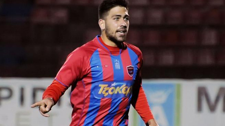 Πανιώνιος: Εκτός αποστολής ο Μπακασέτας