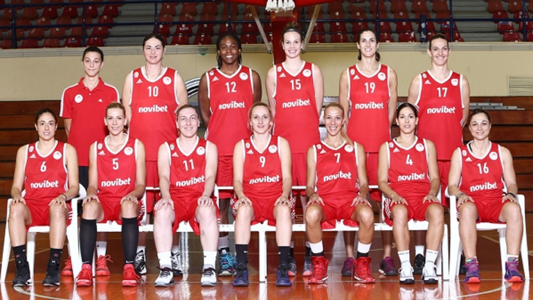 Μπάσκετ: «Έδεσε» έντεκα ο Ολυμπιακός