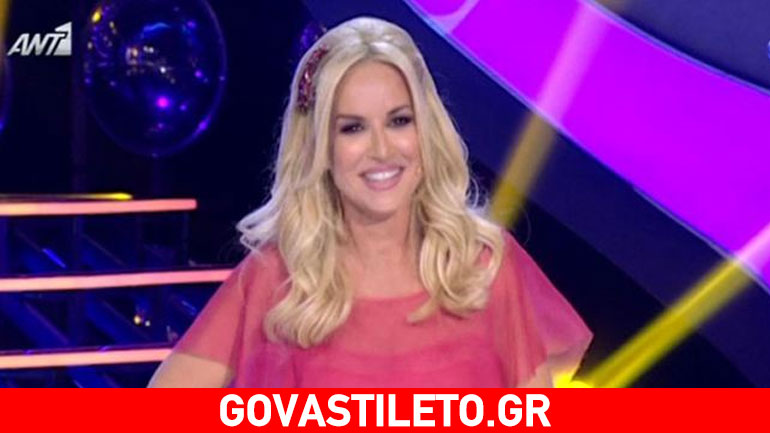 Τι νούμερα τηλεθέασης έκανε το 7ο live του «Your Face Sounds Familiar»;