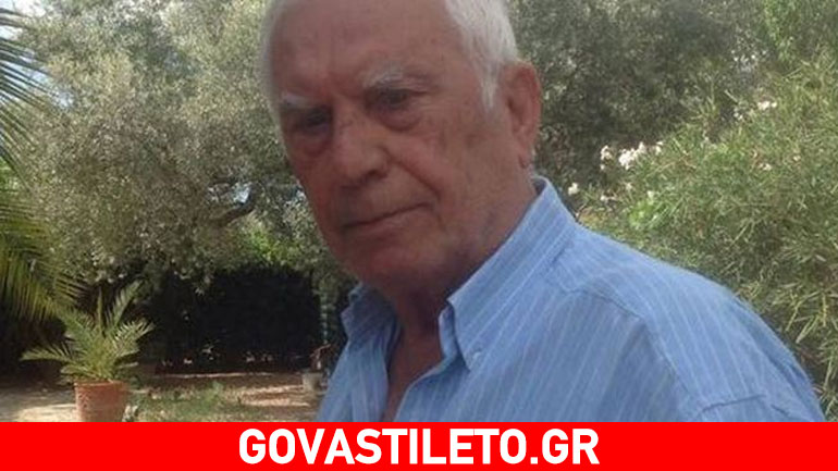 Νίκος Ξανθόπουλος: Ξέσπασε μέσω Facebook