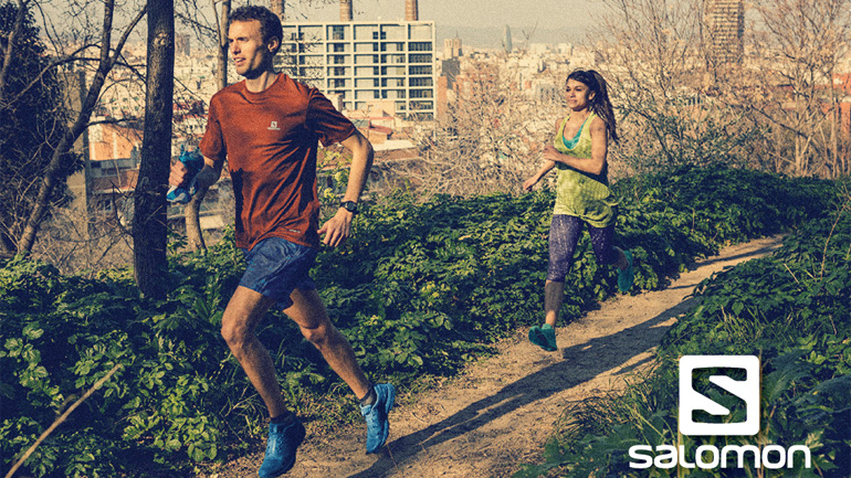 SONIC PRO CLINIC στο Runner Store