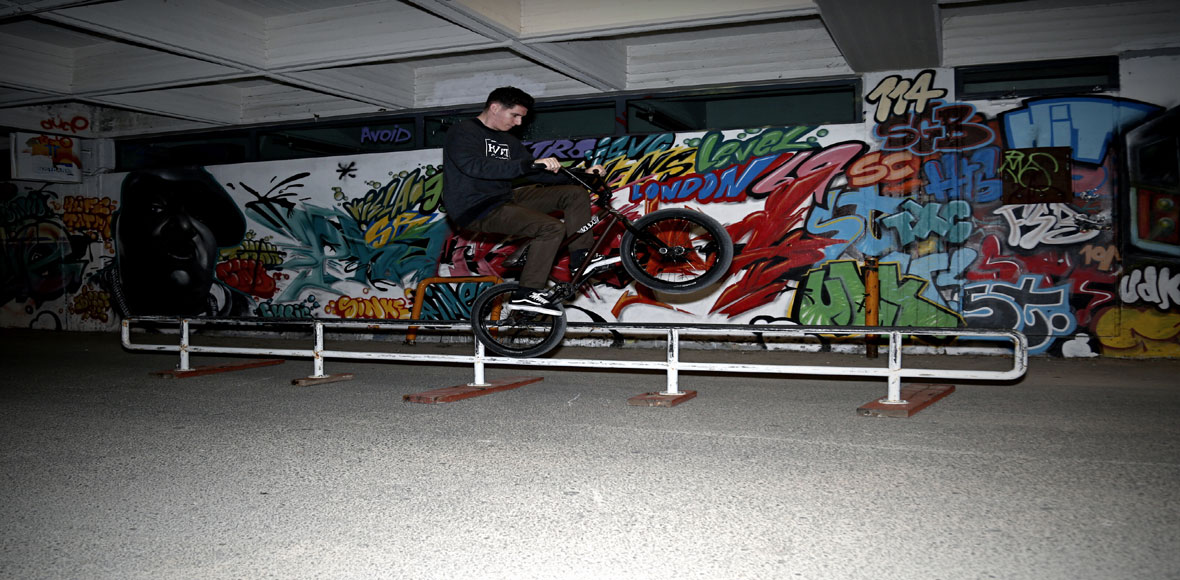 Τα κρυμμένα γκράφιτι της Αθήνας