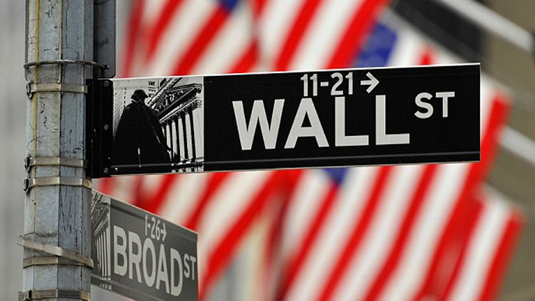 Με κέρδη άνοιξε η Wall Street Με κέρδη άνοιξε η Wall Street