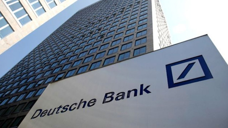 Μοοdy’s: Υποβάθμισε την αξιολόγηση της Deutsche Bank