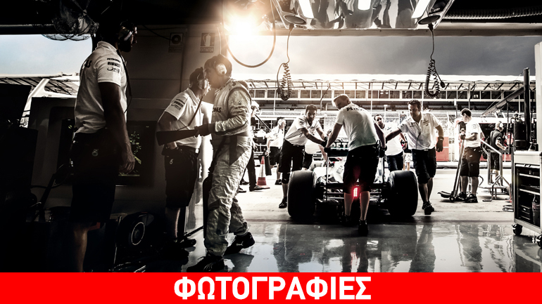 Στο μικροσκόπιο 1.200 εξαρτήματα