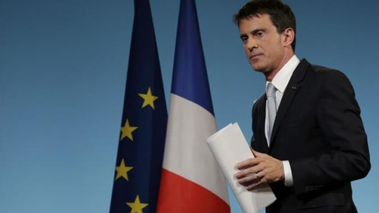 Στο Παρίσι στις 3 Ιουνίου η διεθνής διάσκεψη για τη Μέση Ανατολή