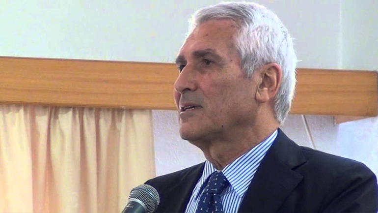 Στον Βαγγέλη Χρόνη το πρώτο βραβείο του Διεθνούς Διαγωνισμού Ποίησης